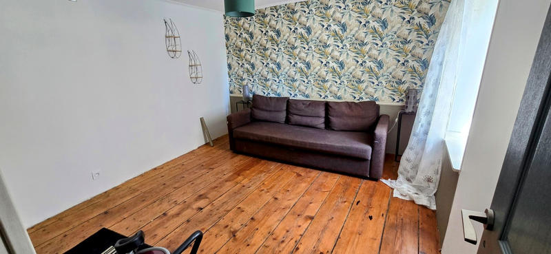 Maison de ville - 86 m² - 4 pièces