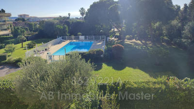 Appartement - 30 m² - 1 pièce