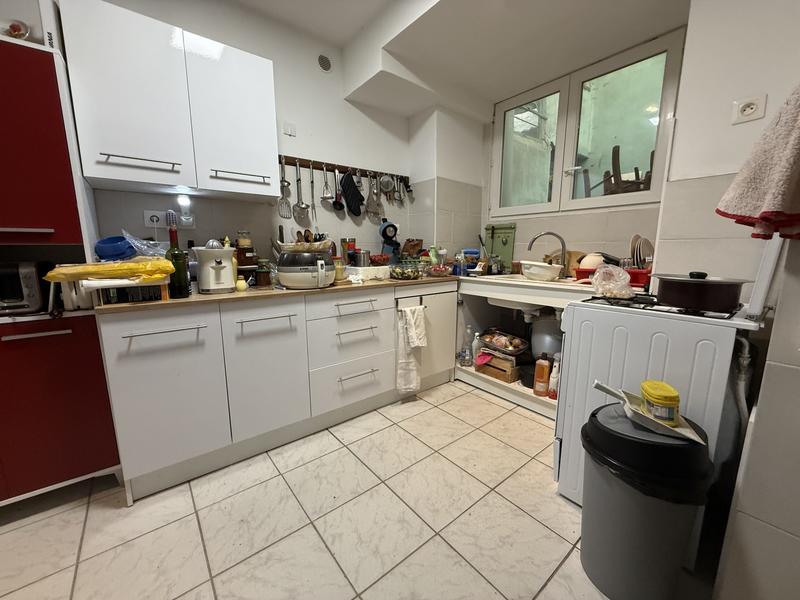 Maison - 75 m² - 6 pièces