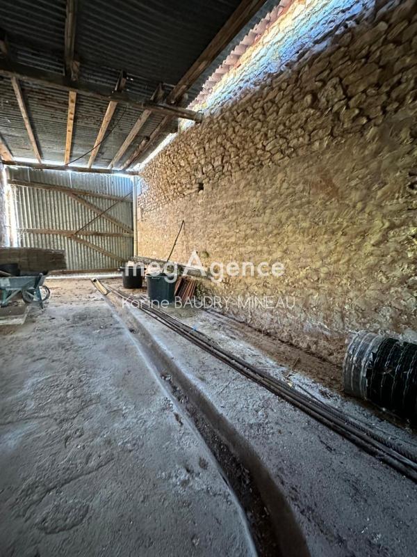 Terrain constructible - 746 m²