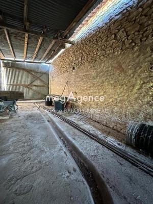 Terrain constructible - 746 m²