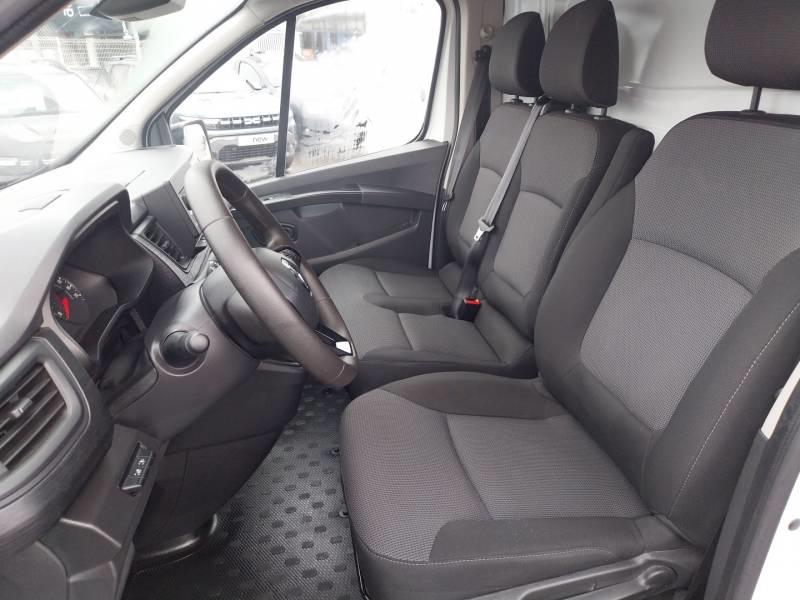 Renault Trafic Fgn L1h1 3000 Kg Blue Dci 130 Confort