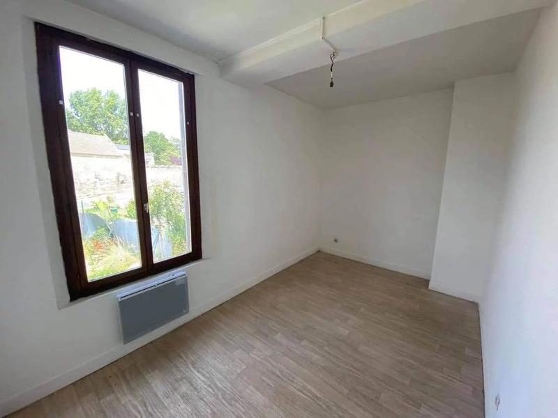 Immeuble - 112 m² - 6 pièces