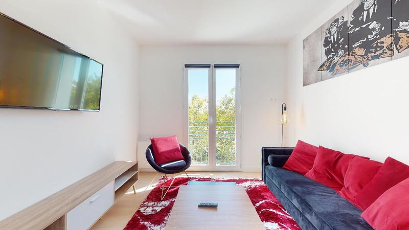 Appartement - 500 m²