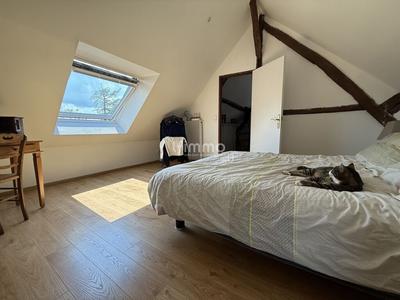 Longère - 195 m² - 6 pièces