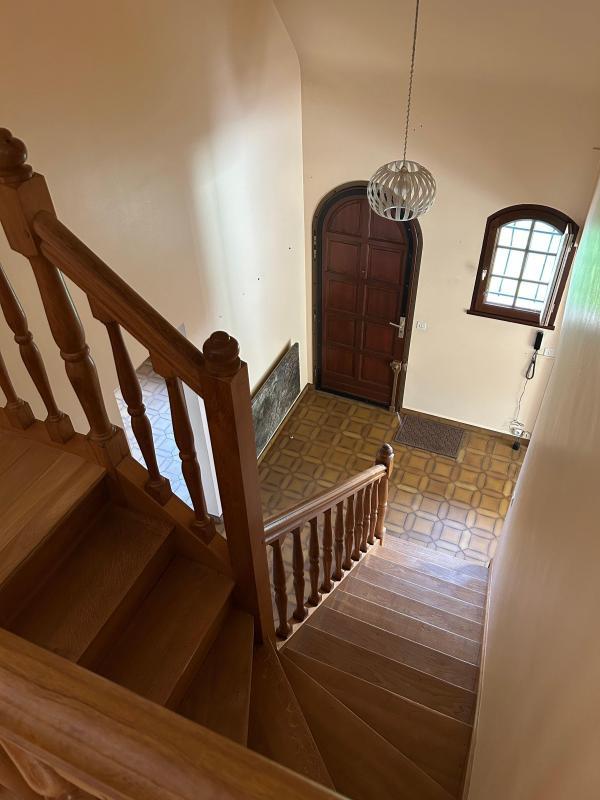 Maison - 167 m² - 4 pièces