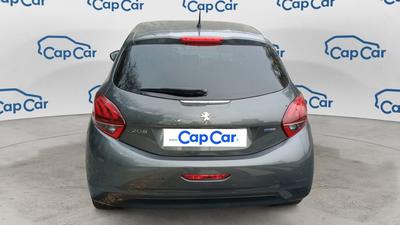 Peugeot 208 I 1.2 PureTech 82 Style - Entretien constructeur