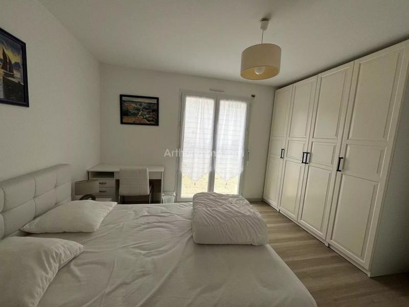 Maison - 113 m² - 5 pièces