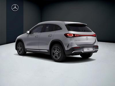 Mercedes Eqa 250+ Amg Line