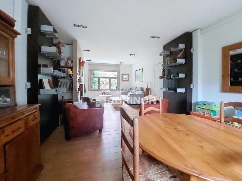 Maison d'architecte - 162 m² - 7 pièces