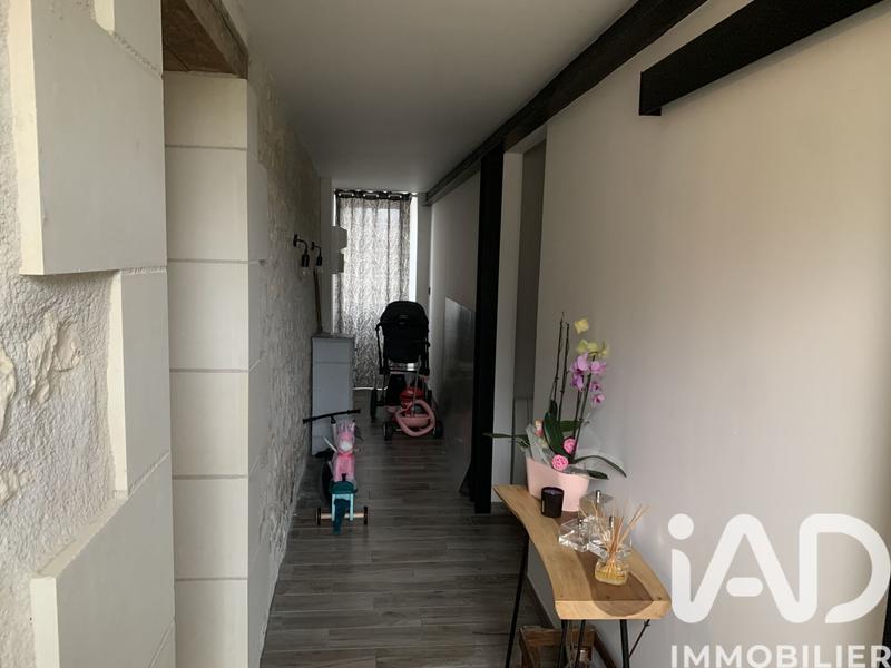 Maison - 141 m² - 4 pièces