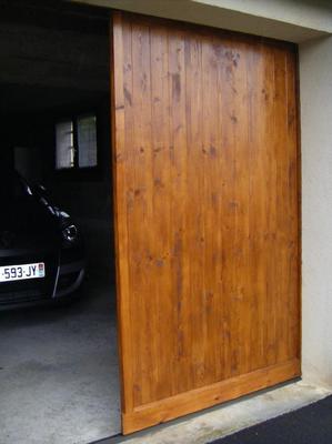 Ld Menuiserie bois puy l’Évêque 46