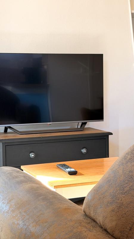 Appartement - 28 m² - 1 pièce