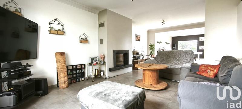 Maison - 150 m² - 7 pièces