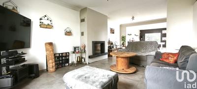 Maison - 150 m² - 7 pièces