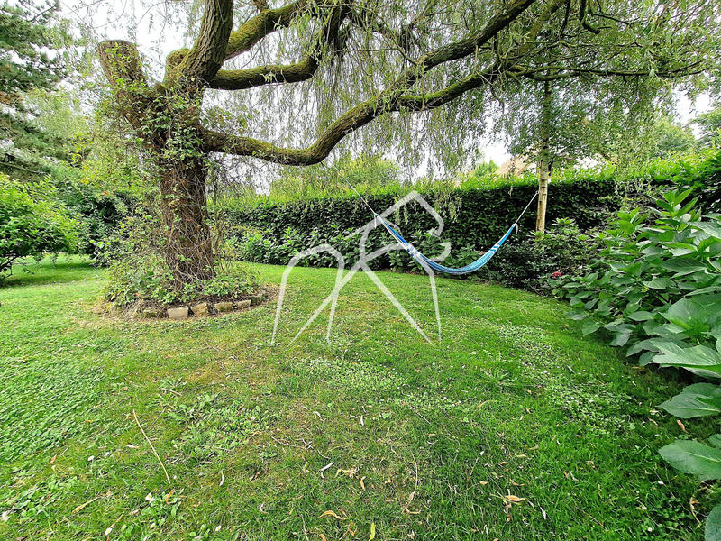 Maison - 170 m² - 6 pièces