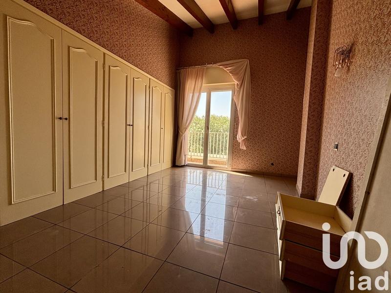 Maison de maîtres - 207 m² - 5 pièces