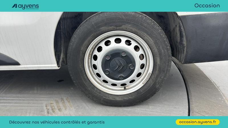 Citroën Jumpy Fg Xl 2.0 BlueHDi 120ch s&amp;S Club