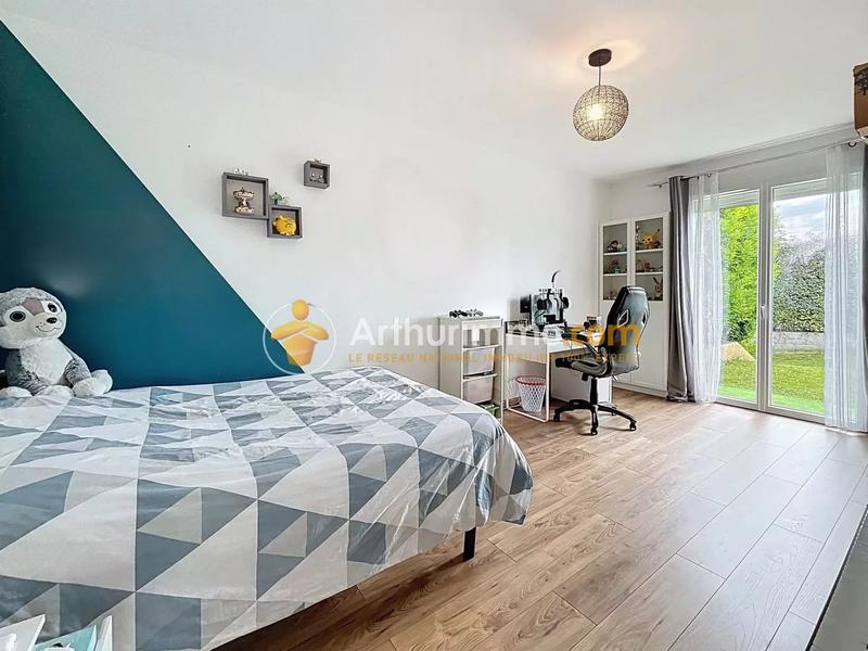 Maison - 175 m² - 5 pièces