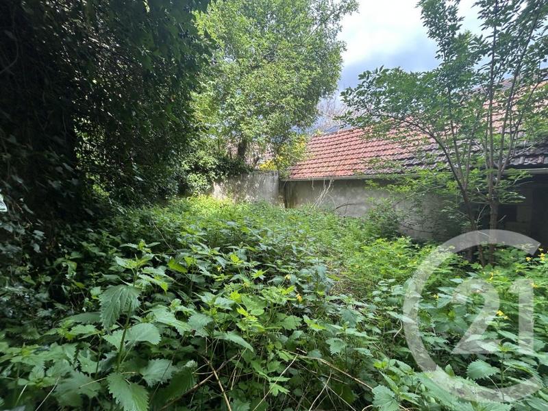 Maison ancienne - 93 m² - 5 pièces