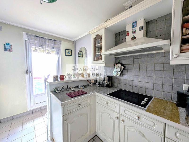 Appartement - 73 m² - 3 pièces