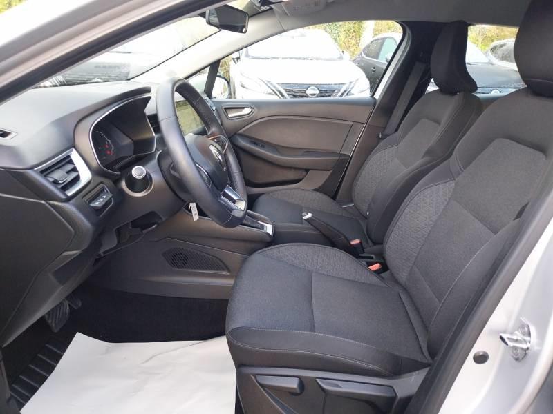 Renault Clio E-Tech 140 Business