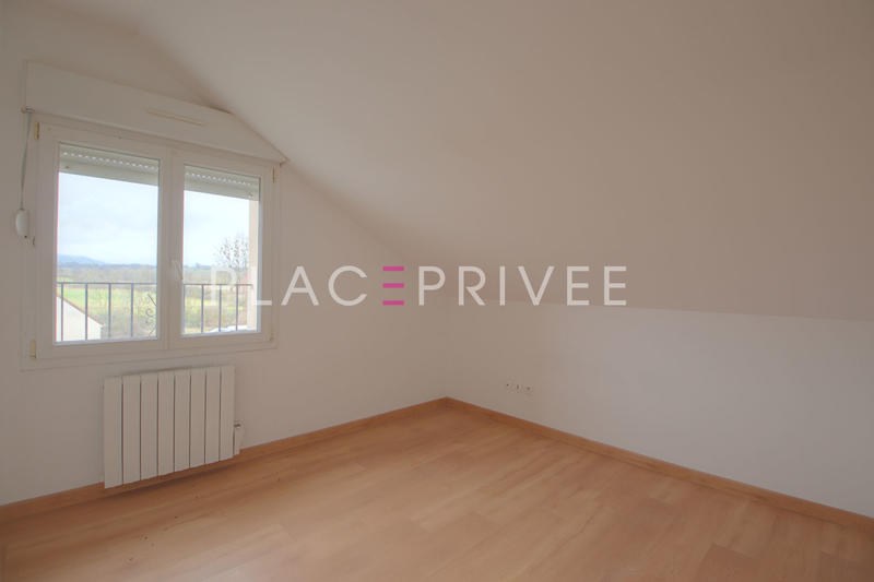Appartement - 98 m² - 5 pièces