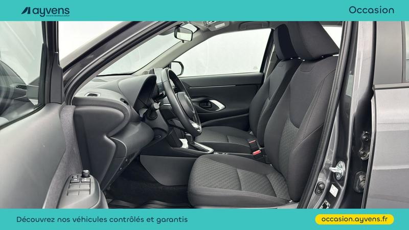 Toyota Yaris Cross 116h Dynamic Business