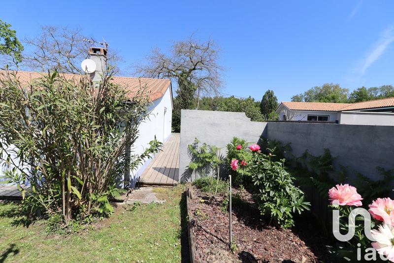 Maison - 143 m² - 5 pièces