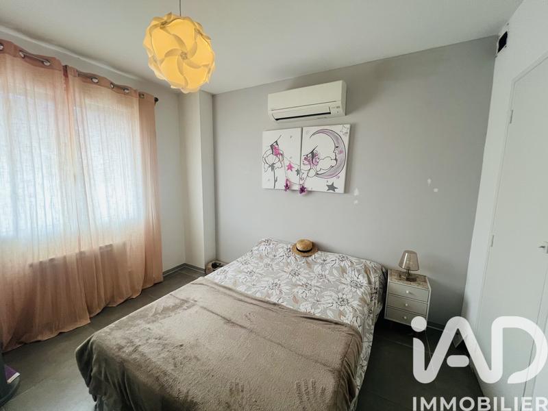 Maison - 75 m² - 4 pièces