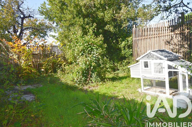 Maison - 287 m² - 10 pièces