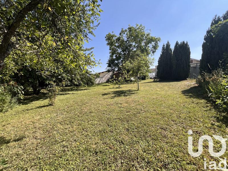 Maison - 145 m² - 7 pièces