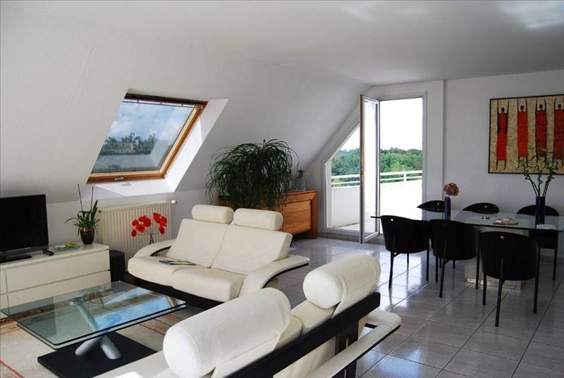 Appartement - 92 m² - 4 pièces