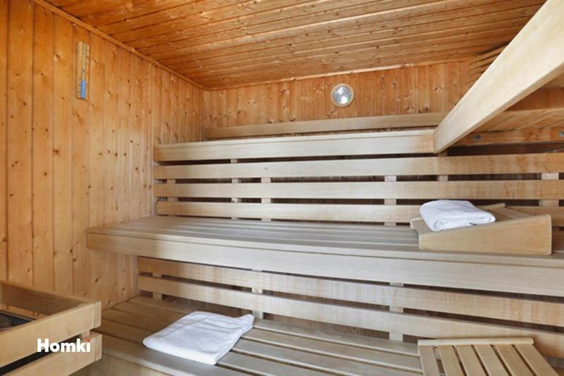 Appartement - 27 m² - 2 pièces