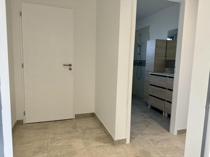 Maison - 80 m² - 3 pièces