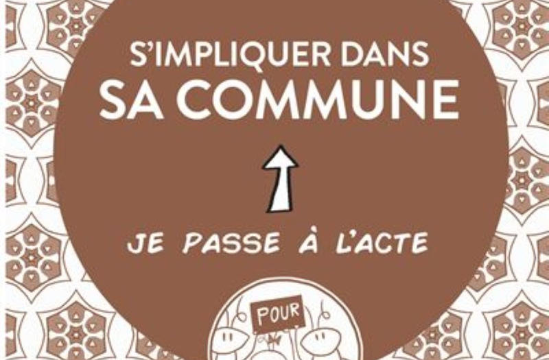 Rencontre avec Julia Zimmerlich