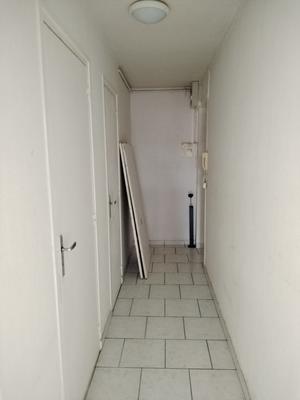 Appartement - 52 m² - 3 pièces