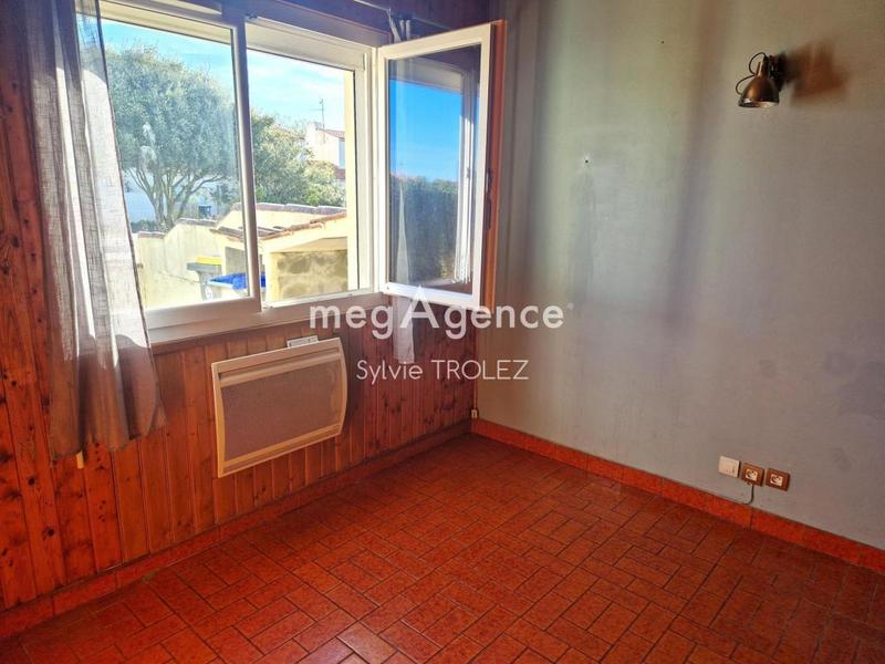 Maison - 71 m² - 4 pièces