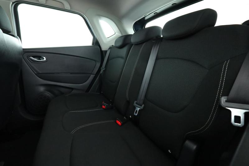 Renault Captur 0.9 TCe Energy Business 90 ch