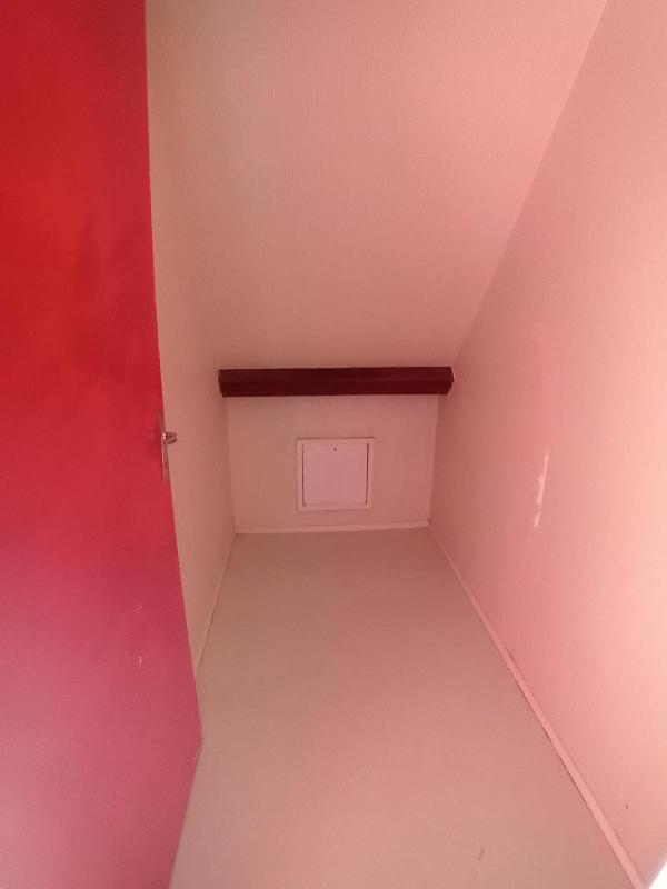 Pavillon - 105 m² - 5 pièces