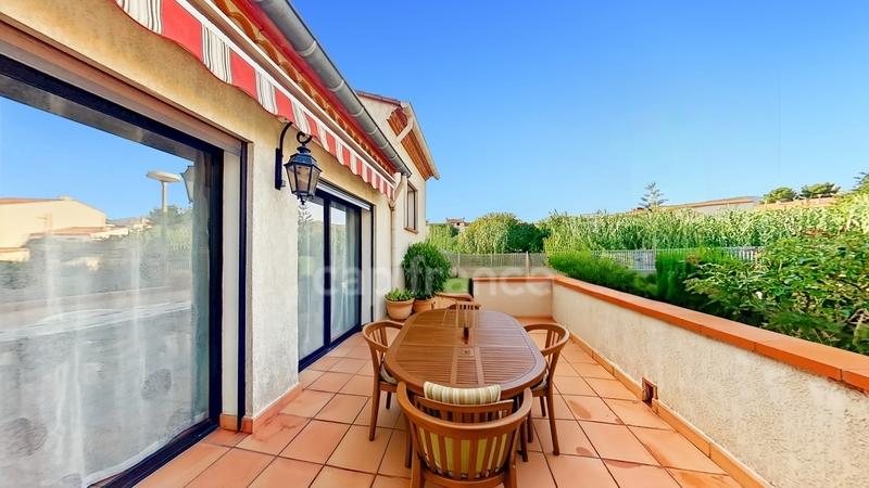 Villa - 139 m² - 5 pièces