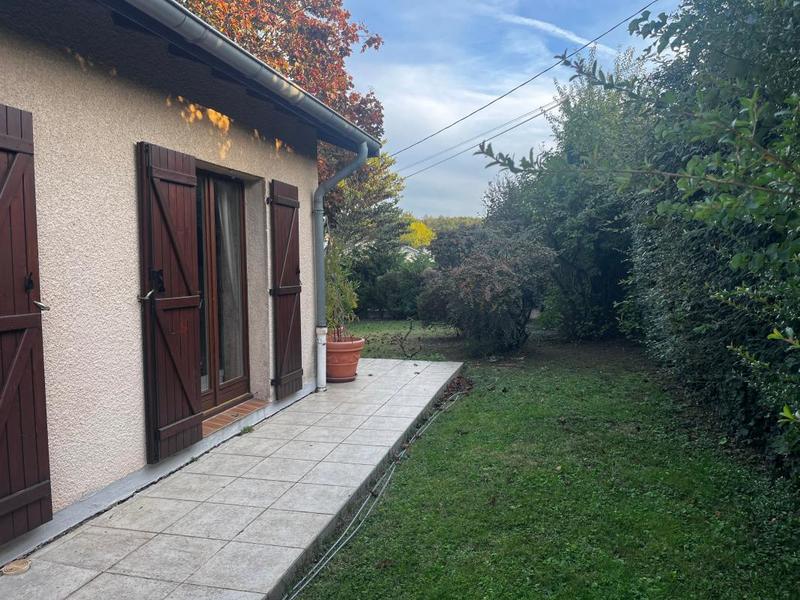 Maison - 165 m² - 5 pièces