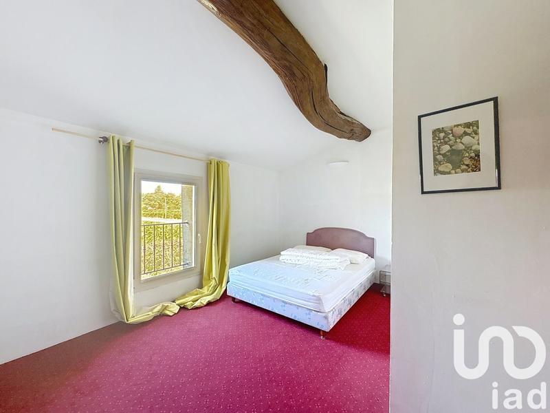 Maison - 460 m² - 12 pièces