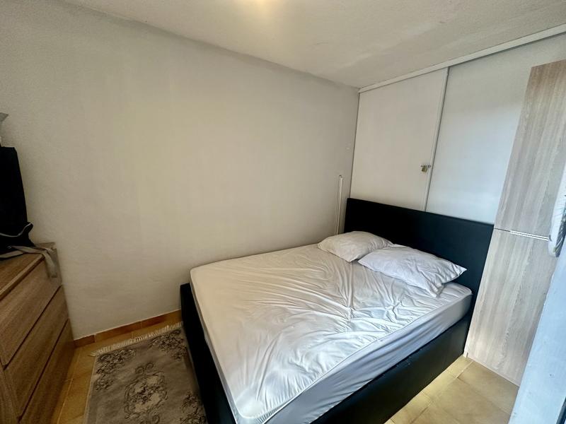 Appartement - 32 m² - 3 pièces