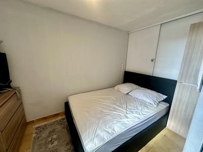 Appartement - 32 m² - 3 pièces
