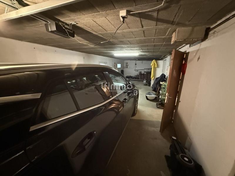 Maison - 106 m² - 5 pièces