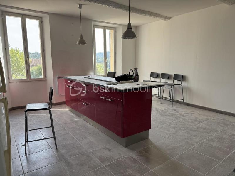 Immeuble - 315 m² - 15 pièces