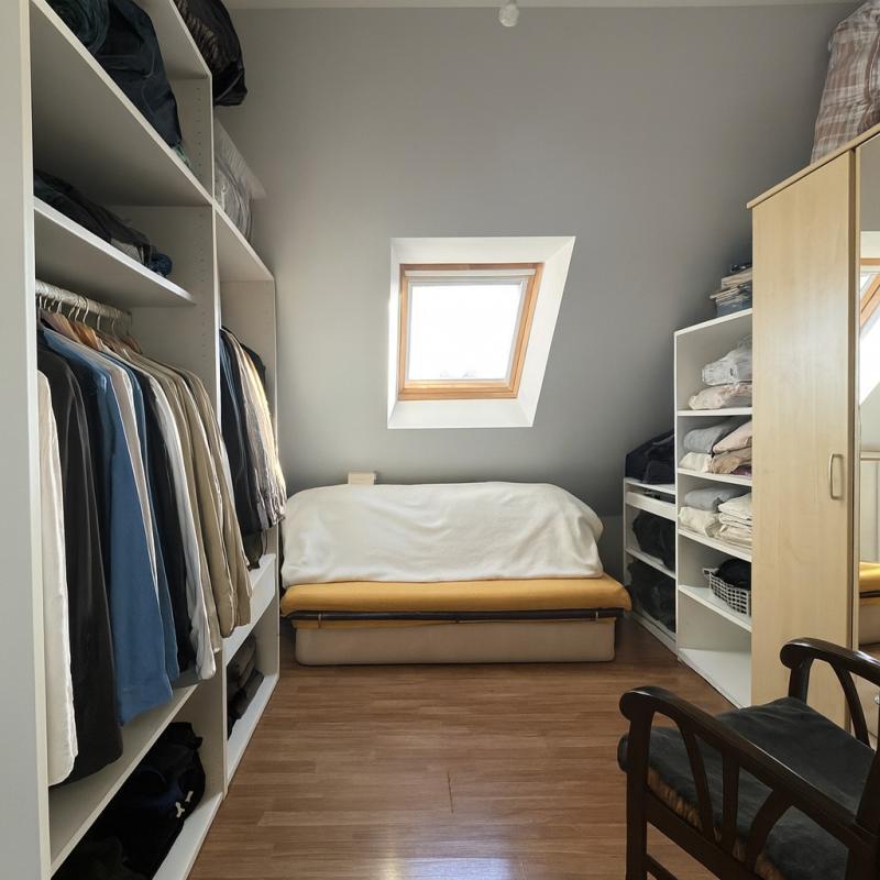 Maison - 131 m² - 6 pièces