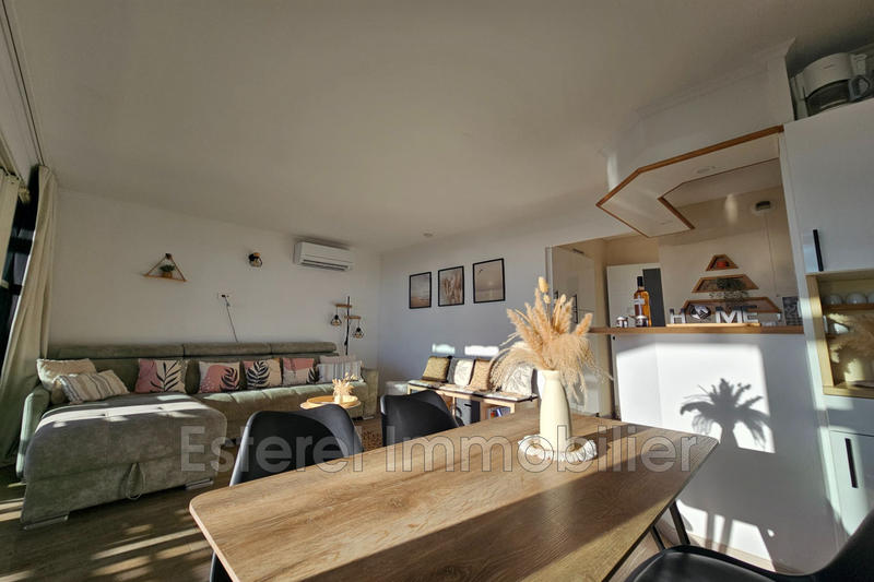 Appartement - 34 m² - 2 pièces