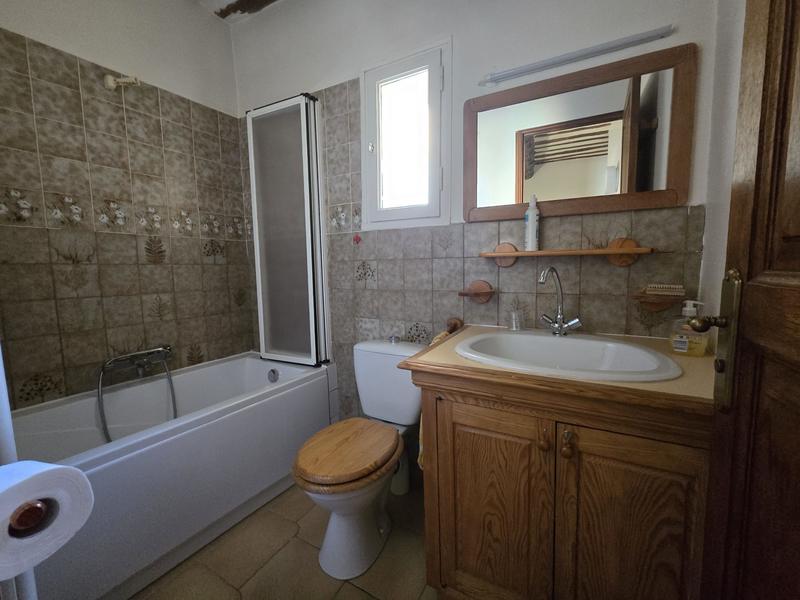 Maison ancienne - 296 m² - 11 pièces